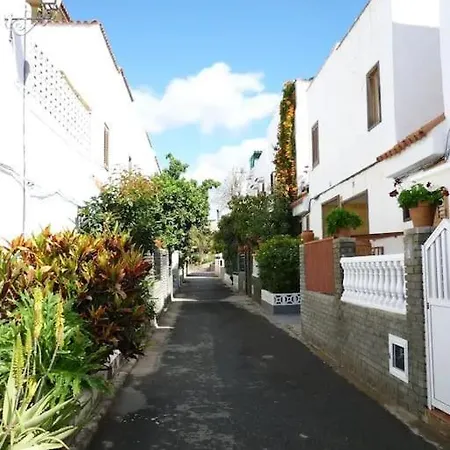 Casita Azul * Maspalomas (Gran Canaria)