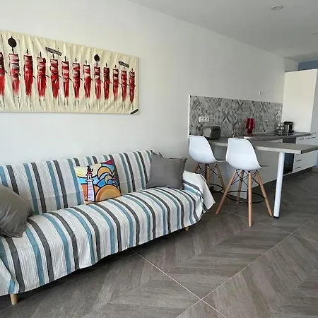 Casita Azul Maspalomas (Gran Canaria)