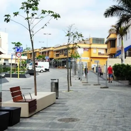 Casita Azul * Maspalomas (Gran Canaria)
