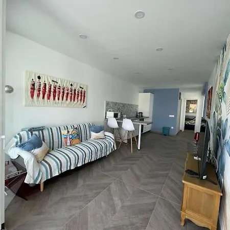Casita Azul *
