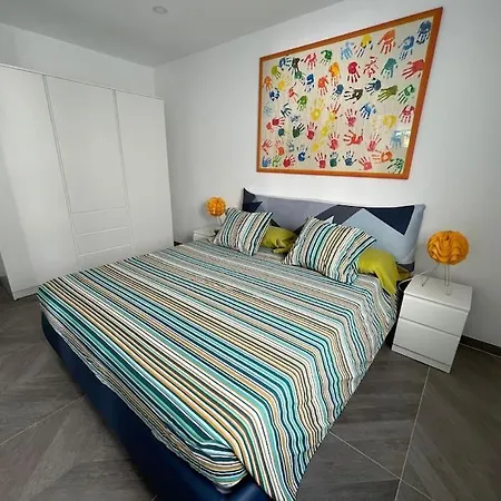 Casita Azul *
