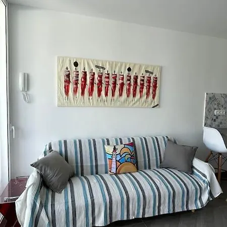 Apartment Casita Azul Maspalomas (Gran Canaria)