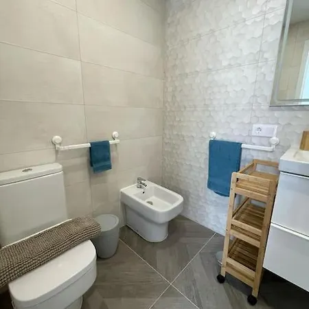 Casita Azul * Maspalomas (Gran Canaria)