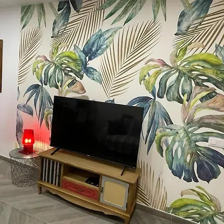 Casita Azul *