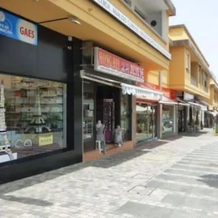 Casita Azul * Maspalomas (Gran Canaria)