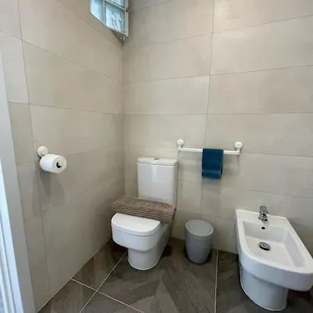 公寓 Casita Azul