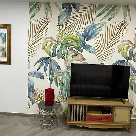 公寓 Casita Azul *