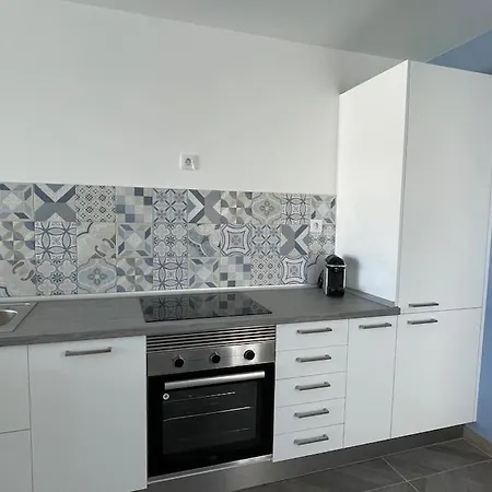 Casita Azul *