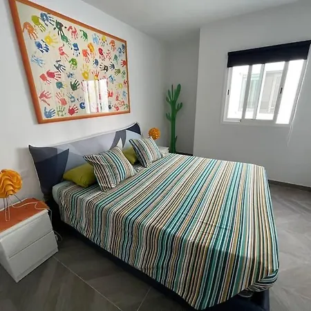 Casita Azul 马斯帕洛马斯