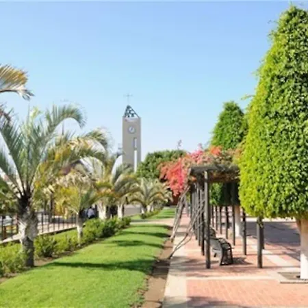 公寓 Casita Azul